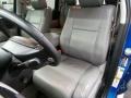 Blue Streak Metallic - Tundra Limited CrewMax 4x4 Photo No. 6