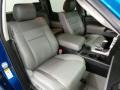 Blue Streak Metallic - Tundra Limited CrewMax 4x4 Photo No. 9