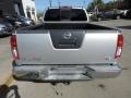 2006 Radiant Silver Nissan Frontier XE King Cab  photo #3