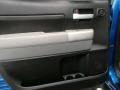 Blue Streak Metallic - Tundra Limited CrewMax 4x4 Photo No. 13