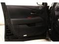 2010 Obsidian Black Lexus RX 450h AWD Hybrid  photo #4