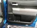 Blue Streak Metallic - Tundra Limited CrewMax 4x4 Photo No. 14
