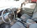 2006 Radiant Silver Nissan Frontier XE King Cab  photo #7