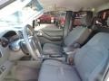 Radiant Silver - Frontier XE King Cab Photo No. 8
