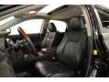 2010 Obsidian Black Lexus RX 450h AWD Hybrid  photo #9