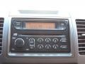 Radiant Silver - Frontier XE King Cab Photo No. 13