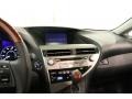 2010 Obsidian Black Lexus RX 450h AWD Hybrid  photo #14