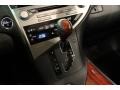 2010 Obsidian Black Lexus RX 450h AWD Hybrid  photo #16