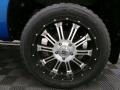 Blue Streak Metallic - Tundra Limited CrewMax 4x4 Photo No. 30