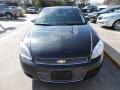 Ashen Gray Metallic - Impala LT Photo No. 2