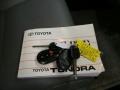 Blue Streak Metallic - Tundra Limited CrewMax 4x4 Photo No. 33