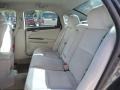 Ashen Gray Metallic - Impala LT Photo No. 8