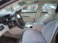 2012 Ashen Gray Metallic Chevrolet Impala LT  photo #9