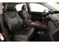 2010 Obsidian Black Lexus RX 450h AWD Hybrid  photo #30