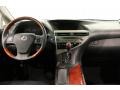 2010 Obsidian Black Lexus RX 450h AWD Hybrid  photo #34