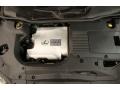 2010 Obsidian Black Lexus RX 450h AWD Hybrid  photo #36