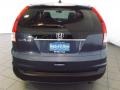 2012 Twilight Blue Metallic Honda CR-V EX-L  photo #7