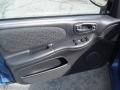 2002 Atlantic Blue Pearl Dodge Neon SXT  photo #6