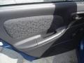 2002 Atlantic Blue Pearl Dodge Neon SXT  photo #10
