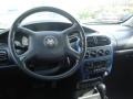 2002 Atlantic Blue Pearl Dodge Neon SXT  photo #11