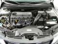  2010 Forte Koup SX 2.4 Liter DOHC 16-Valve CVVT 4 Cylinder Engine