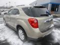 Gold Mist Metallic - Equinox LTZ AWD Photo No. 3