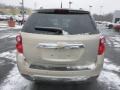 Gold Mist Metallic - Equinox LTZ AWD Photo No. 4