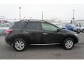 Super Black - Murano SV AWD Photo No. 4