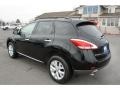 2013 Super Black Nissan Murano SV AWD  photo #6