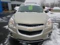Gold Mist Metallic - Equinox LTZ AWD Photo No. 8