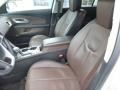 Gold Mist Metallic - Equinox LTZ AWD Photo No. 10