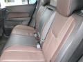 Gold Mist Metallic - Equinox LTZ AWD Photo No. 11