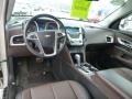 Gold Mist Metallic - Equinox LTZ AWD Photo No. 14