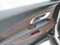 Gold Mist Metallic - Equinox LTZ AWD Photo No. 15