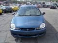 2002 Atlantic Blue Pearl Dodge Neon SXT  photo #17