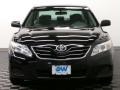 Black - Camry LE Photo No. 2