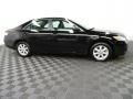 Black - Camry LE Photo No. 3