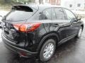 2014 Jet Black Mica Mazda CX-5 Touring AWD  photo #5