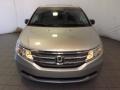 Alabaster Silver Metallic - Odyssey EX-L Photo No. 2