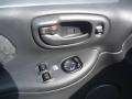 2002 Atlantic Blue Pearl Dodge Neon SXT  photo #21