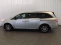 Alabaster Silver Metallic - Odyssey EX-L Photo No. 10