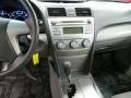 Black - Camry LE Photo No. 24