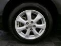 Black - Camry LE Photo No. 25
