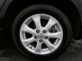 Black - Camry LE Photo No. 26