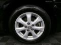 Black - Camry LE Photo No. 27