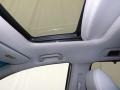 Alabaster Silver Metallic - Odyssey EX-L Photo No. 15