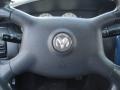 2002 Atlantic Blue Pearl Dodge Neon SXT  photo #24