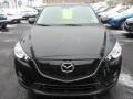 2014 Jet Black Mica Mazda CX-5 Touring AWD  photo #8