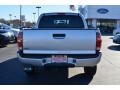 Silver Streak Mica - Tacoma V6 Double Cab 4x4 Photo No. 5