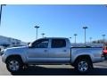 Silver Streak Mica - Tacoma V6 Double Cab 4x4 Photo No. 6
